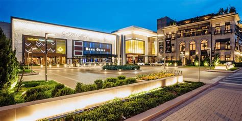 Cherry creek mall denver - Shop our Cherry Creek Shopping Center location today. More Stores You Might Like. Open Until 8:00 PM ... Denver Museum of Nature & Science; Mike Ward Automotive; 